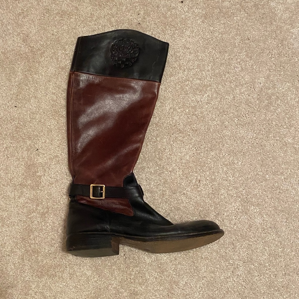 Vince Camino Boots